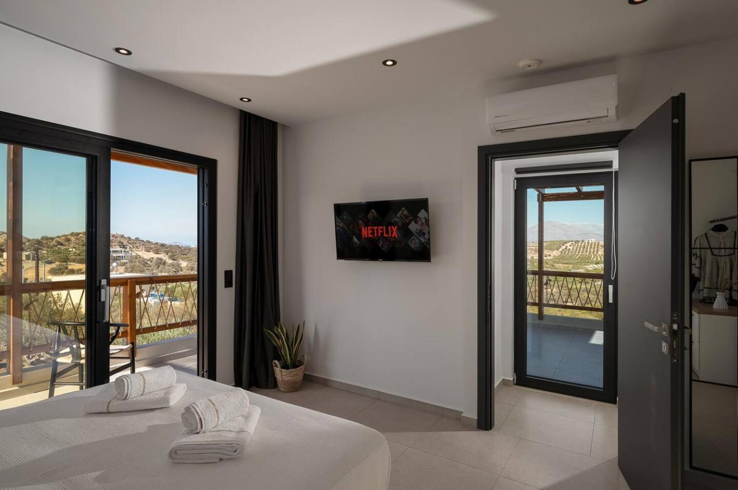 Noema Villa Sívas 외부 사진