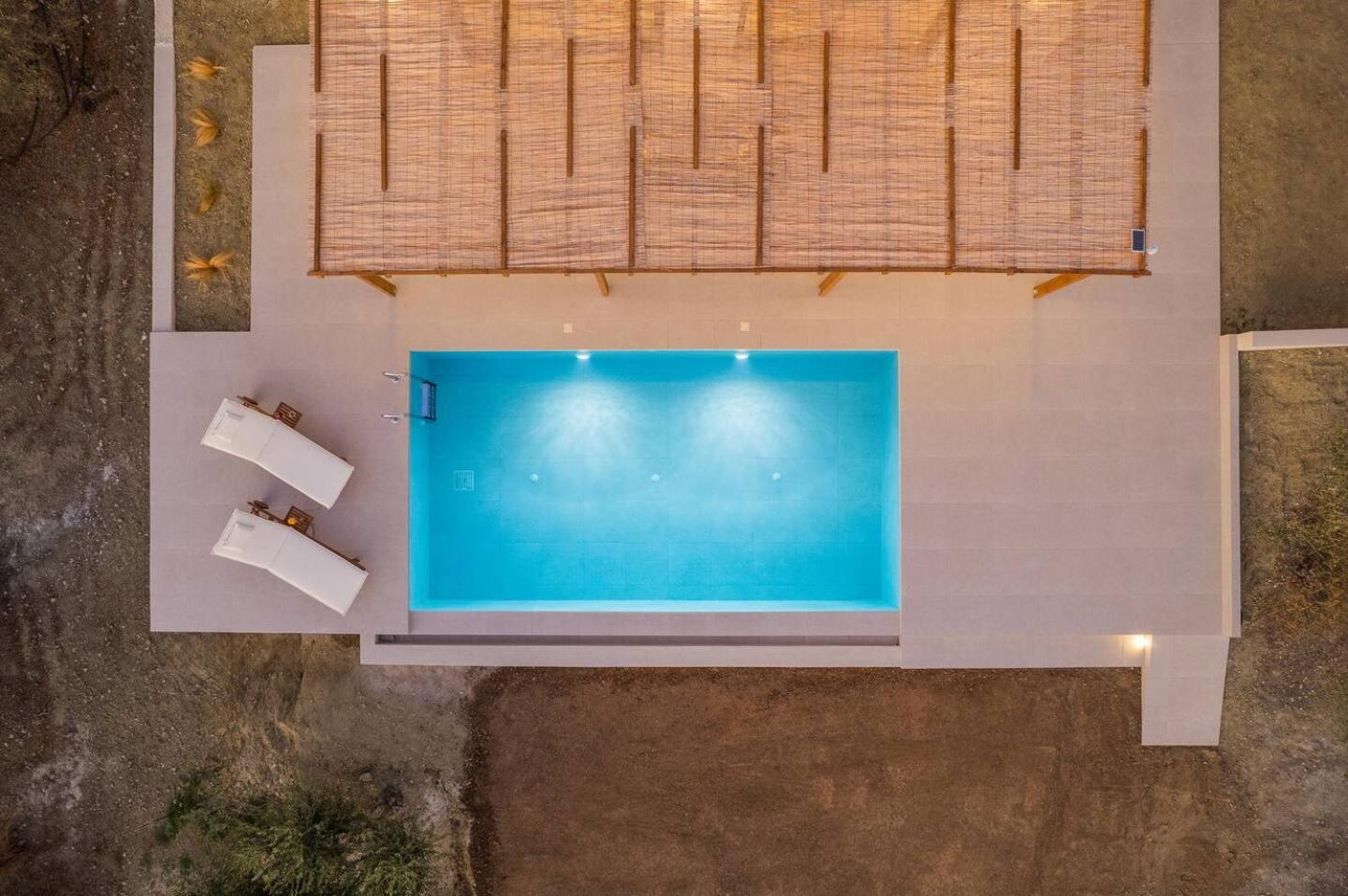 Noema Villa Sívas 외부 사진